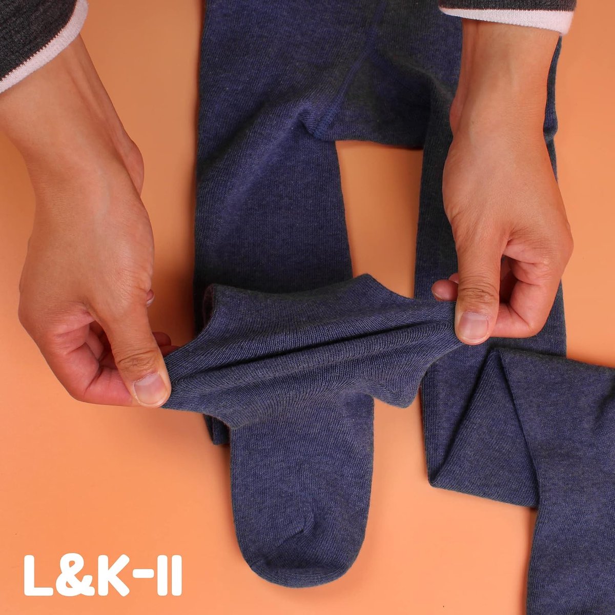 Kindermeisjes jongens panty gebreide panty meerkleurig 2710, 3-serie 2710H, 122/128