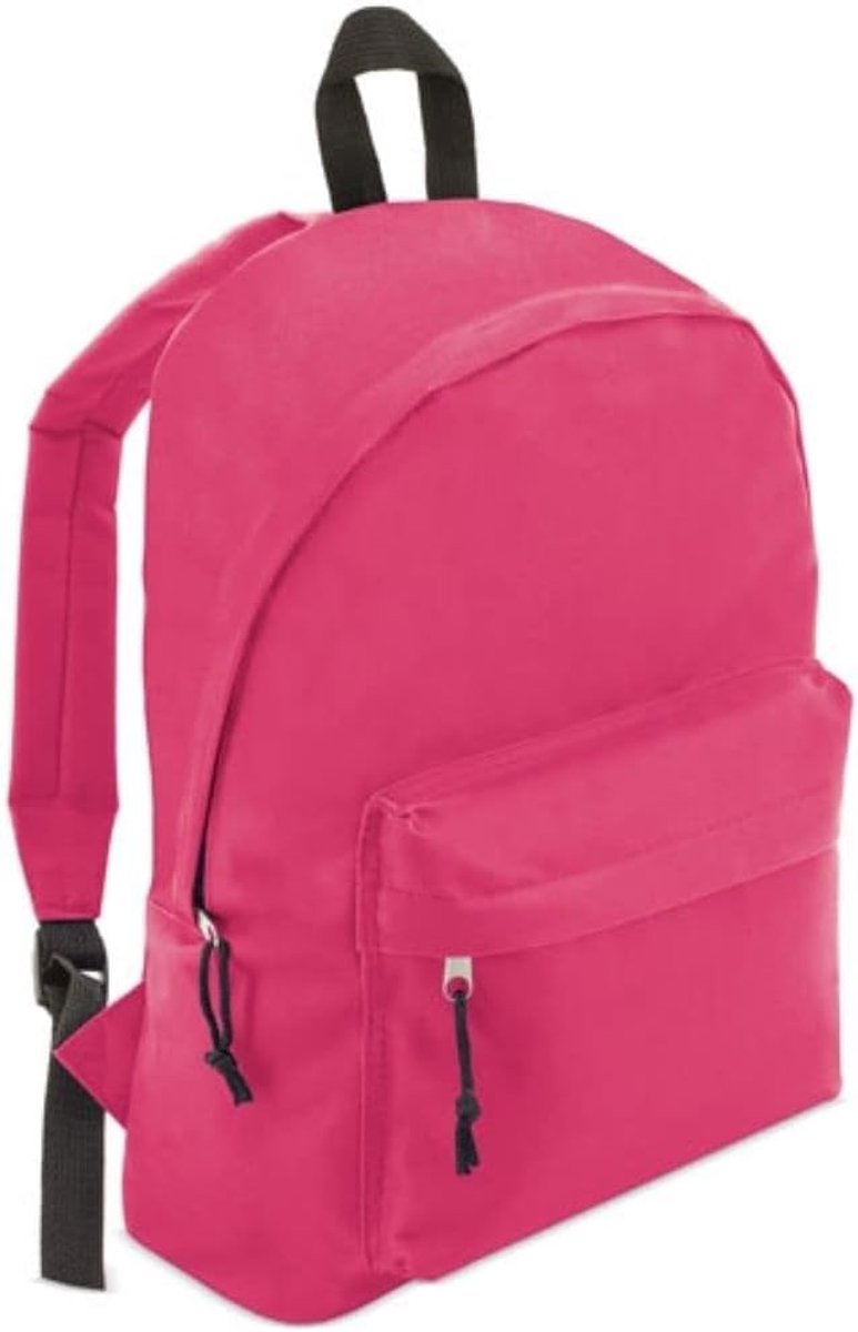Rugzak voor kinderen, jongens, meisjes, school, klein, rugzak voor heren, dames, 15 l