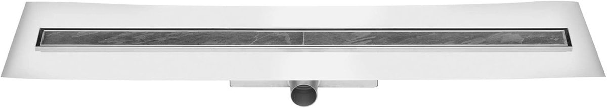 Drain Compact Tegel FF 70 cm, ws 50 mm betegelbaar