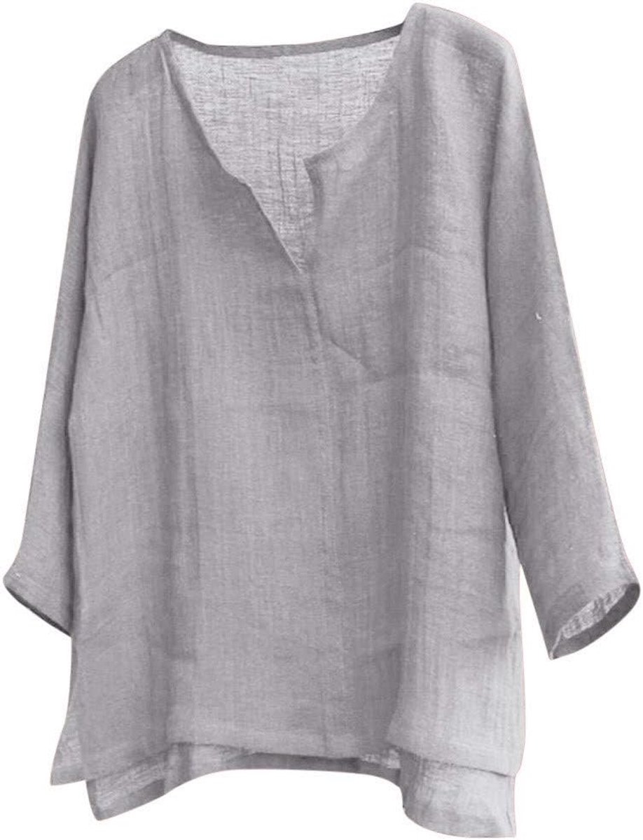Herenhemd, katoen, linnen, lange mouwen, kort, top, casual, business, strand, zomer, vakantie, vrije tijd, dagelijks gebruik, avond, mode A38