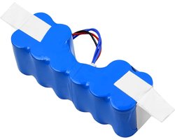 12V 4000mAh reservebatterij voor Ecovacs Deebot 900 907 700 M88 DD33 OZMO 600 601 610 901 902 Sweeper DD35 DE33 DE35 DE5G DD4G DG710 DG716