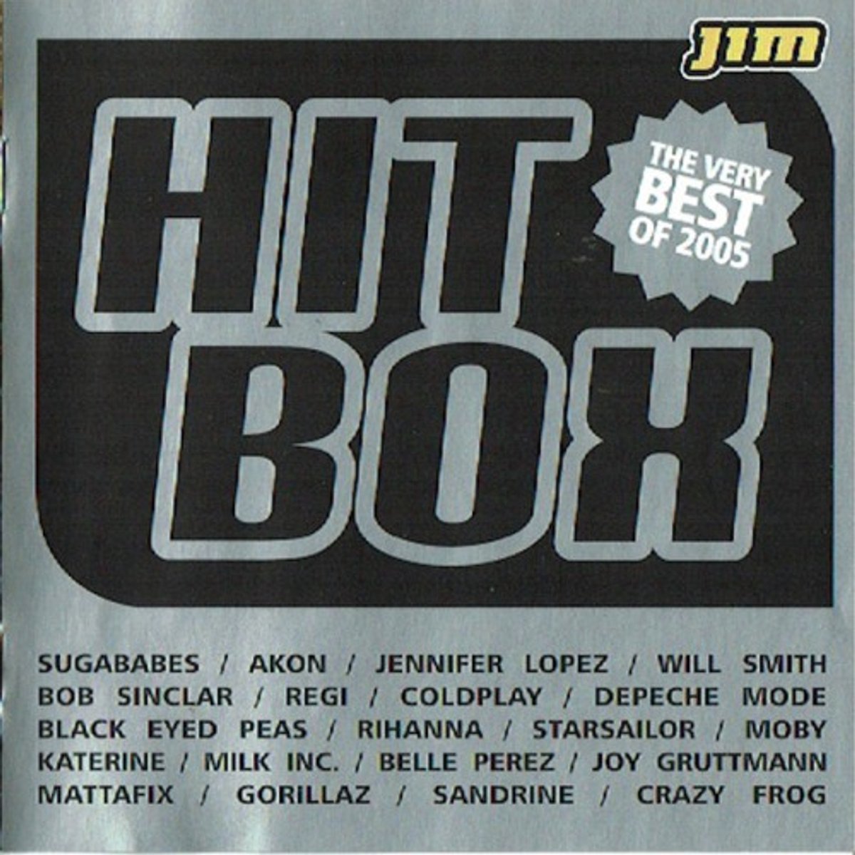 Hit 2005