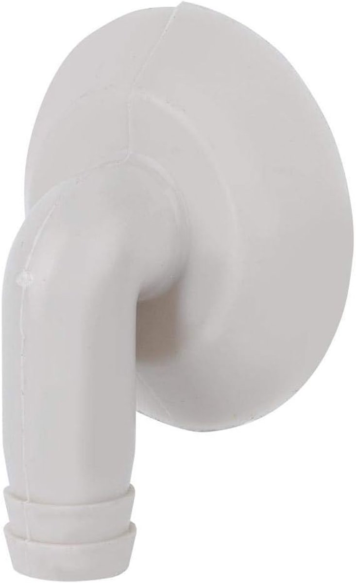 Elleboog Afvoerpijp Buitenapparaat Afvoer Waterleiding Connector Airconditionerslangen Onderdelen