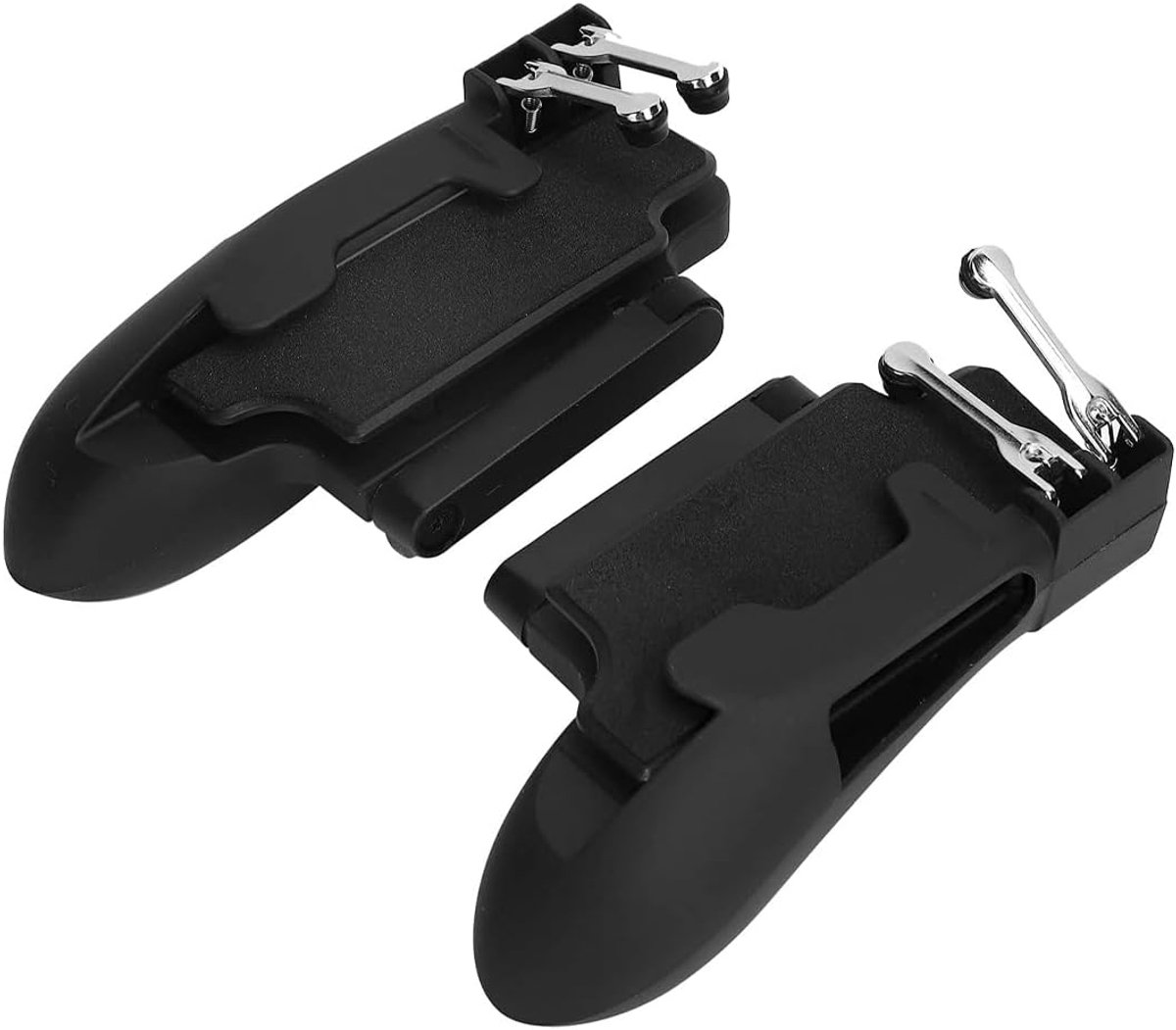 Telefoongamecontroller, gevoelige richtgamepad voor tablet en PUBG-gameaccessoires