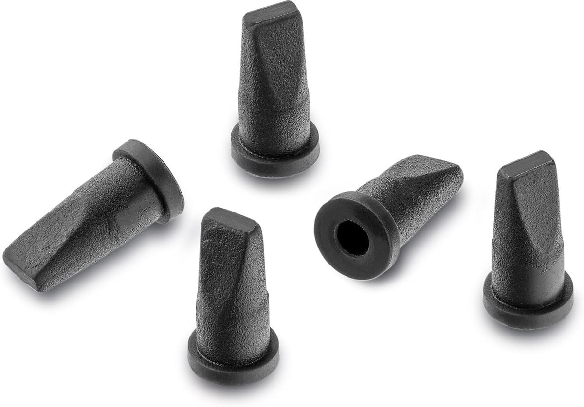 Rubber compatibel voor Jura Air Intake nozzle 71866 voor auto cappuccino schuimer