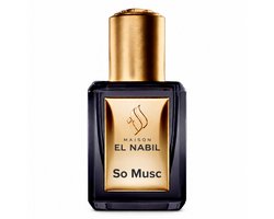 El Nabil - Extrait de Parfum So Musc