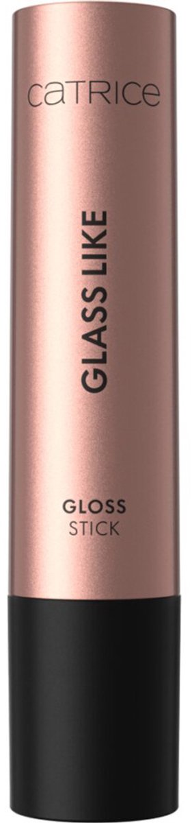 Catrice - Gloss stick met glasachtig effect - 010 Bare Ambition