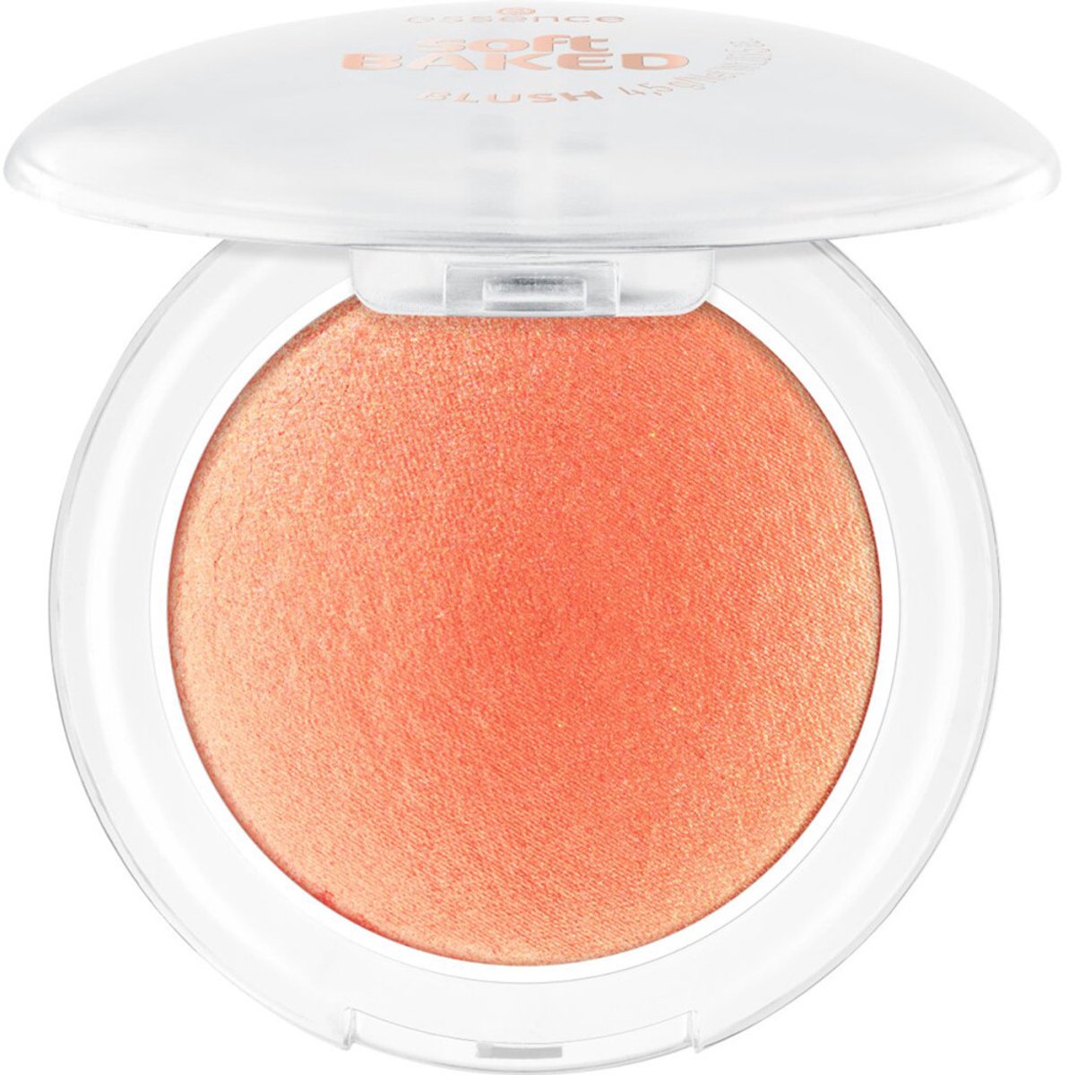Make-up Set Essence SOFT BAKED