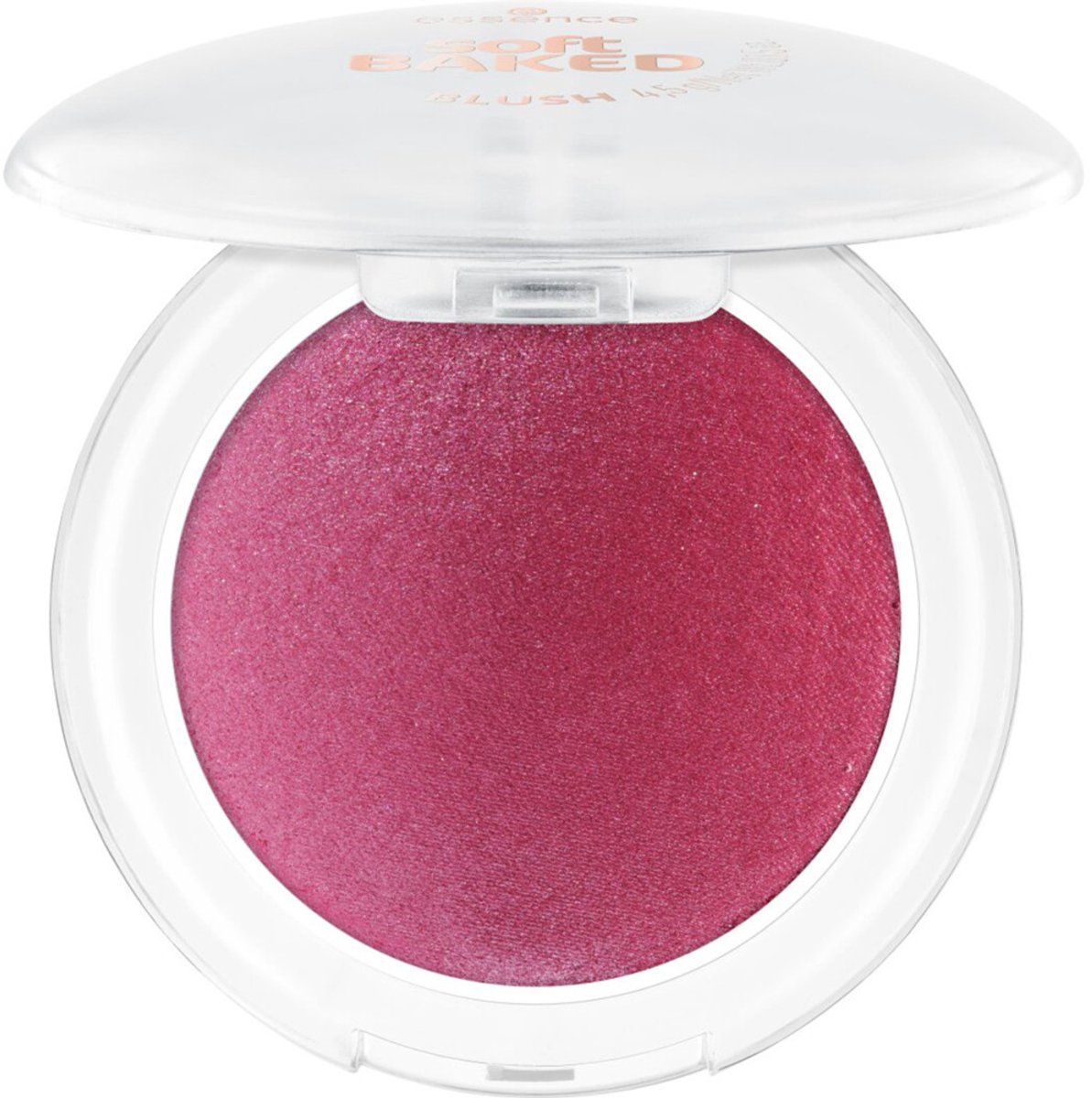 Make-up Set Essence SOFT BAKED
