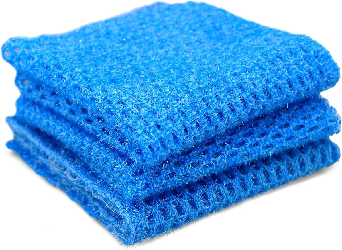 Choice Scrubbers (alle doeleinden 3pk)