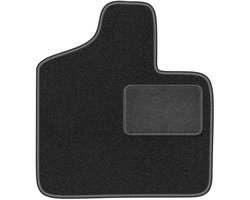 Bestuurdersmat geschikt voor Chrysler Voyager III 2001-2007, LUX