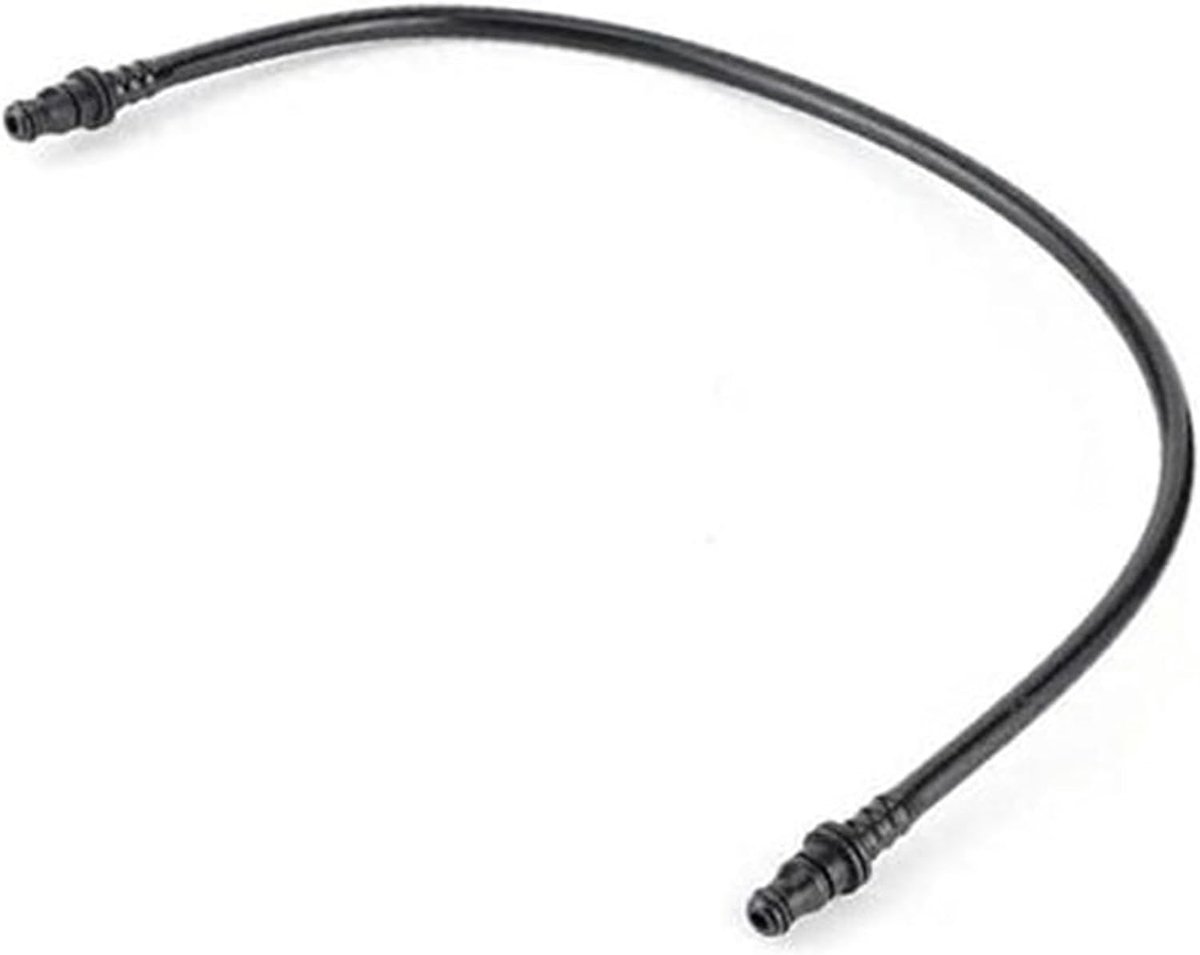 Adjunct-waterkoker Waterleiding Koelvloeistoftankslang A2115010625, for Mercedes-Benz, E 230 240 280 350 T W221 CLS 280 300 350 Radiateur slang