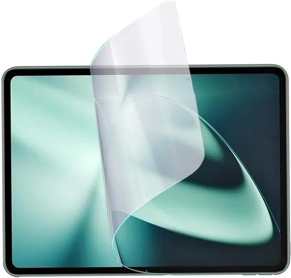 Displaybeschermfolie voor OnePlus Pad 2 12,1 inch, 2