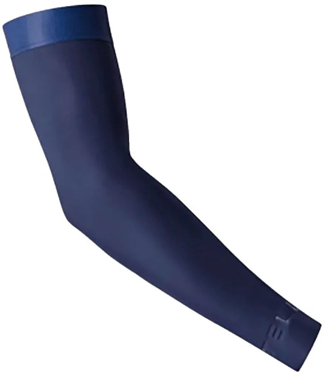 Castelli Espresso 2 Armwarmers Blauw M