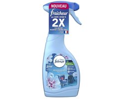 Ambi Pur Textielverfrisser Spray Spring Awakening 500 ml