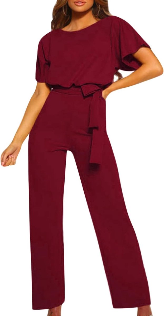 Elegante Jumpsuit voor dames