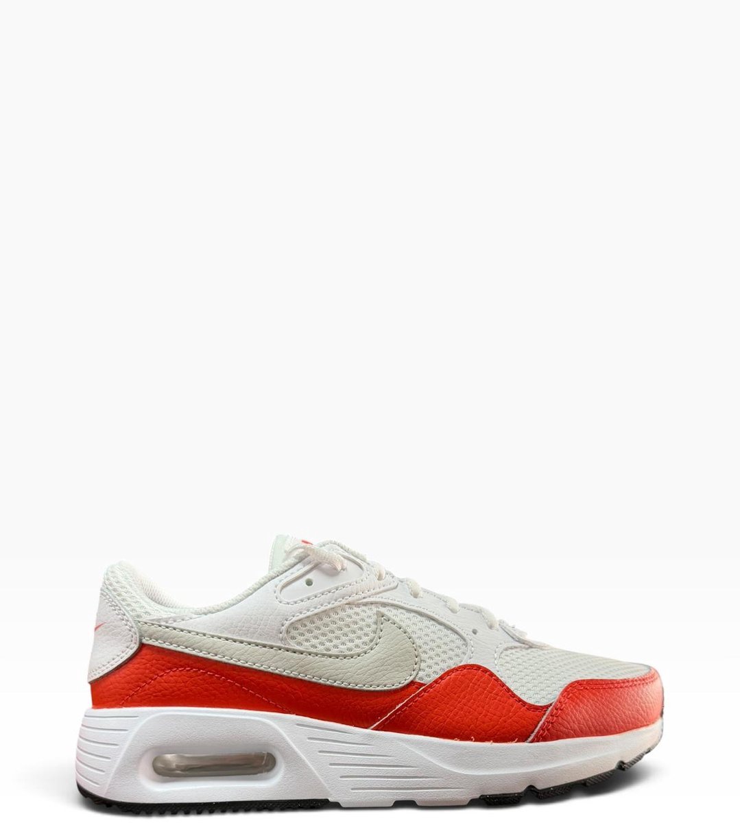 WMNS NIKE AIR MAX SC Wit