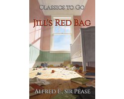 Jill's Red Bag