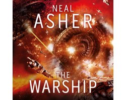 Rise of the Jain2-The Warship