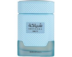 Shiyaaka Sky – Khadlaj - EDP - 100ml