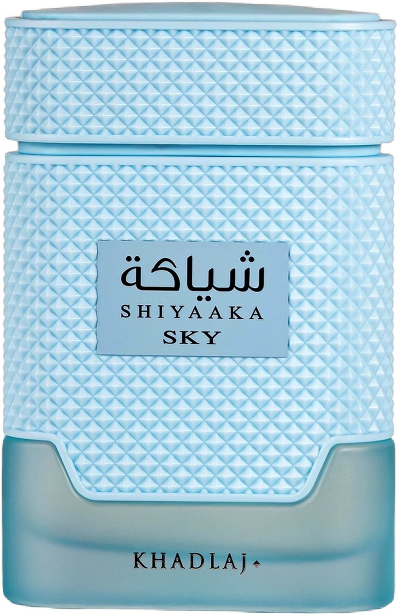 Shiyaaka Sky – Khadlaj - EDP - 100ml