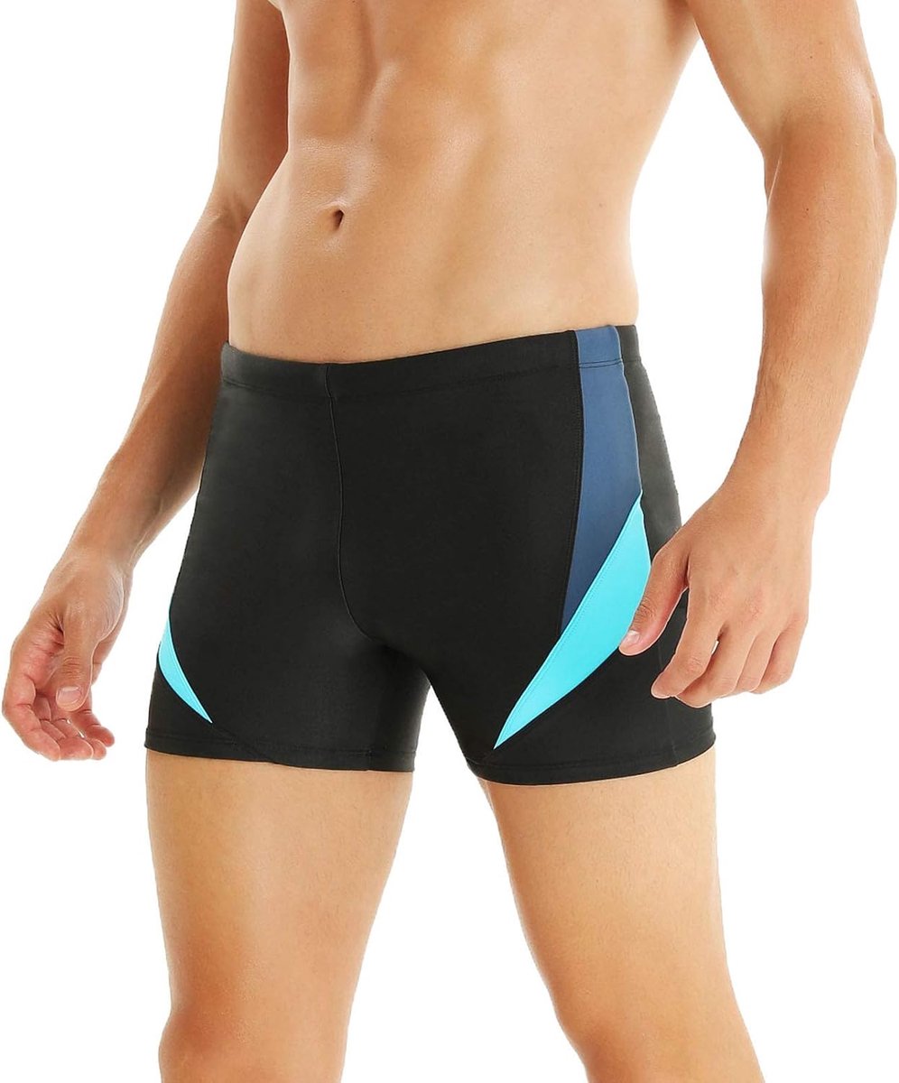 zwembroek heren Tailleband