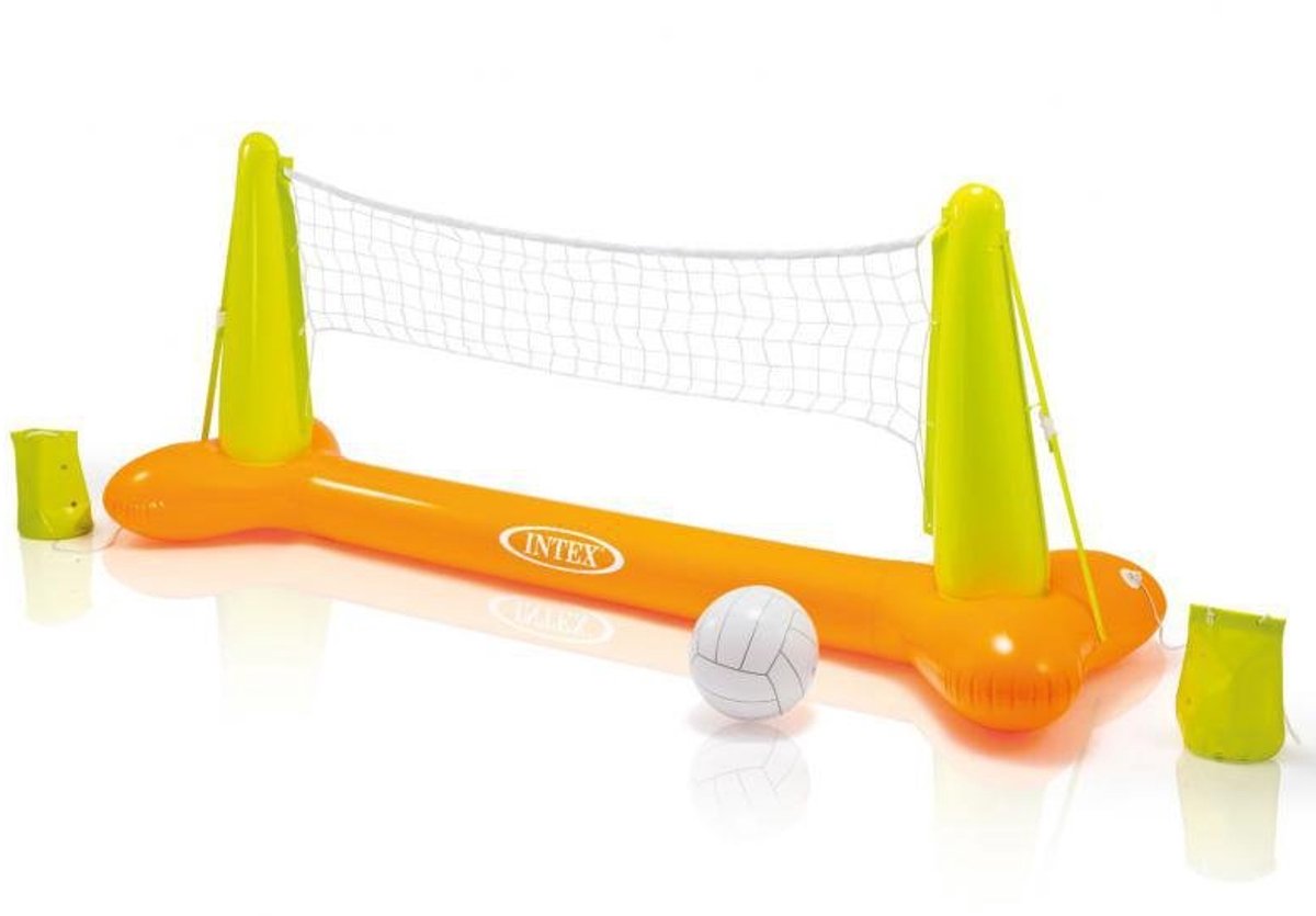 Intex Zwembad Volleyball Game - Leeftijd 6+ — afbeelding 17