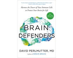 Brain Defenders