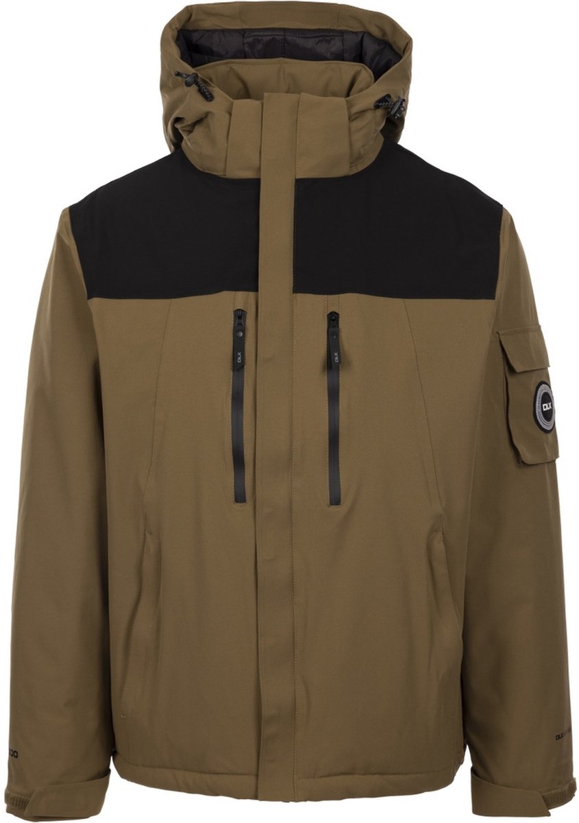 DLX-regenjas Jenkins Jacket