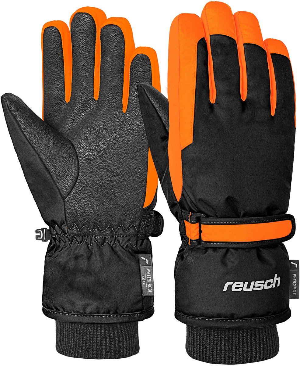 Reusch Fingerhandschuhe Chad R-TEX® XT Junior
