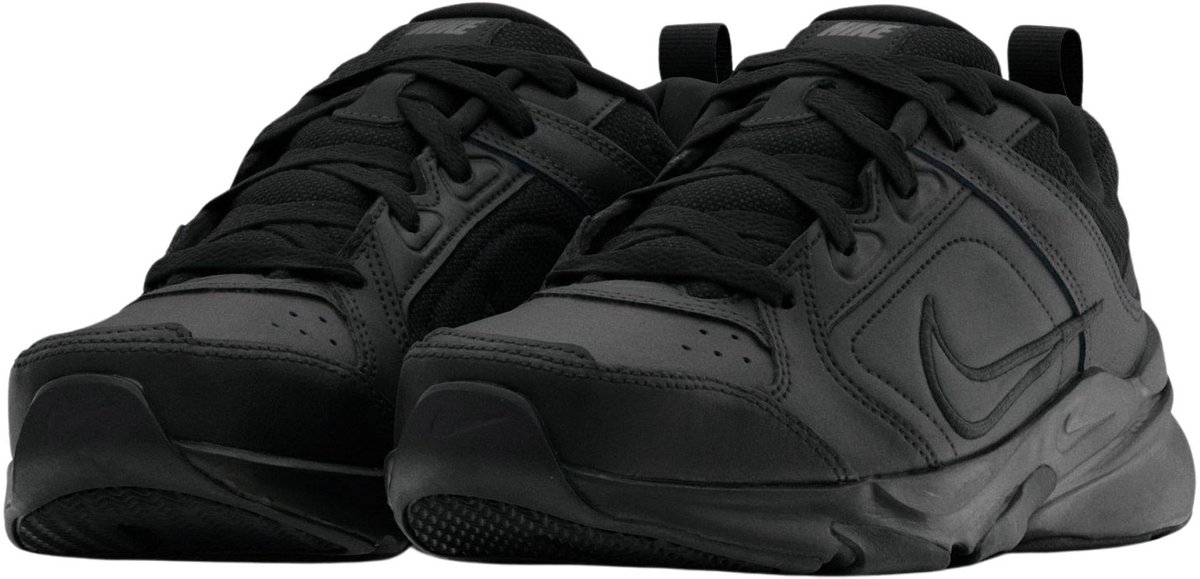 Nike Defy All Day Hardloopschoenen Heren Zwart