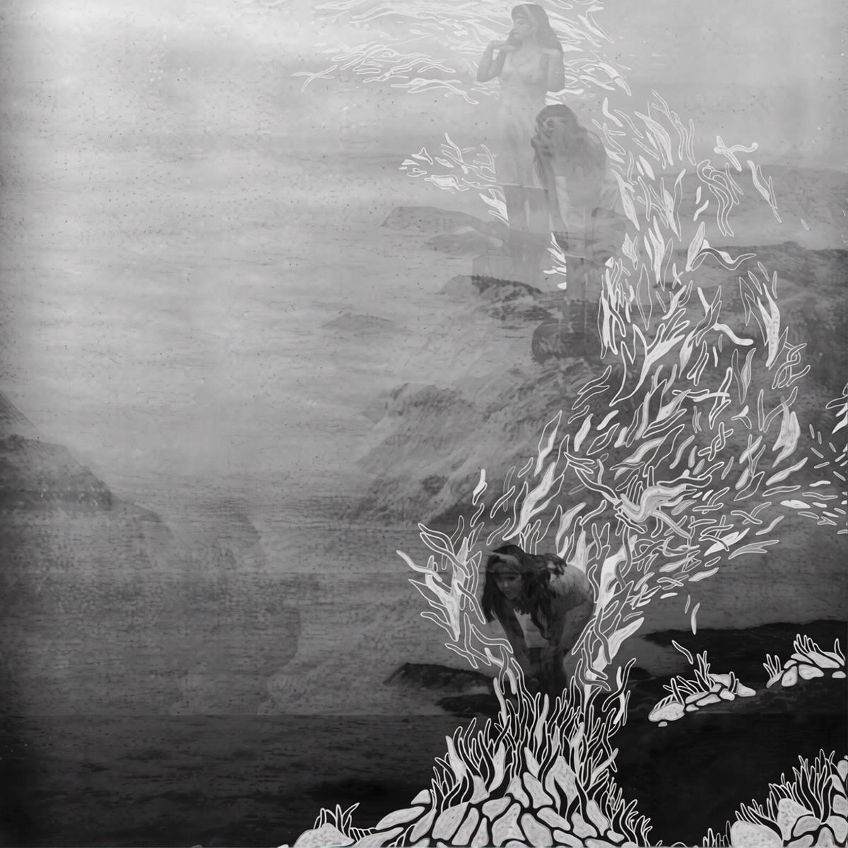 Briana Marela - All Around Us (LP)