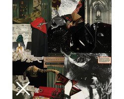 Ex-Cult - Cigarette Machine (LP)