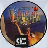 Supertramp - Breakfast In America (LP) (Picture Disc)