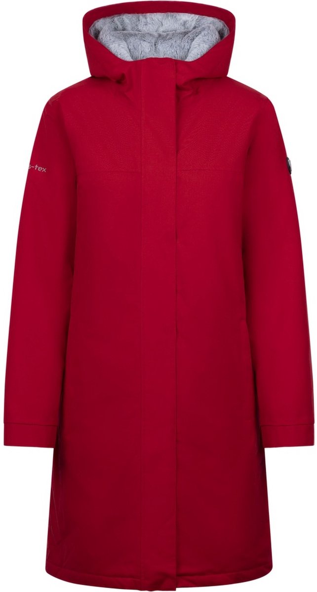 Trespass damesregenjas Claudel Rainwear Jacket