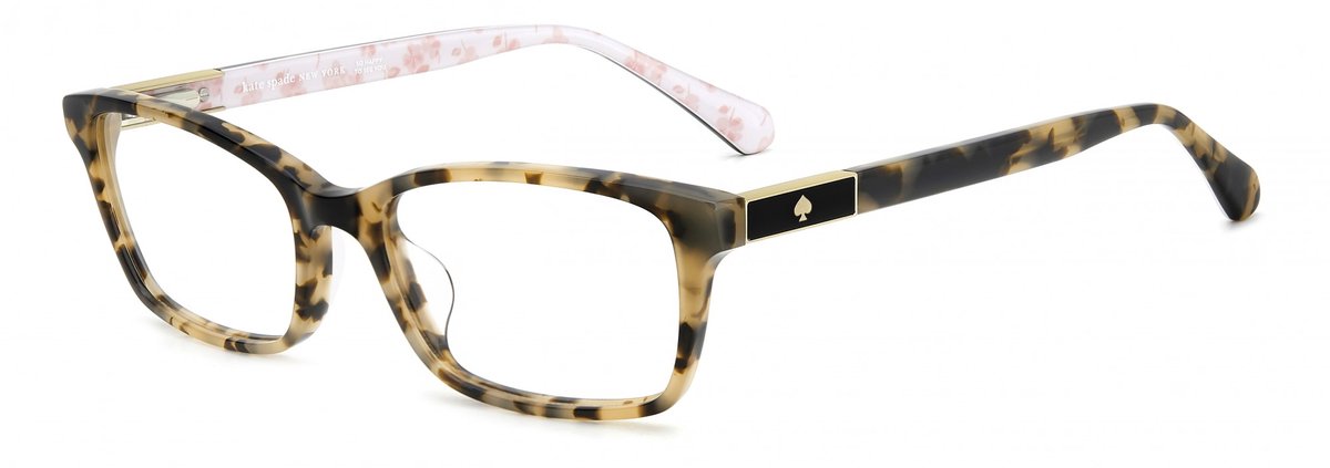 Brillen met correctie Kate Spade Jackeline 2 2VM