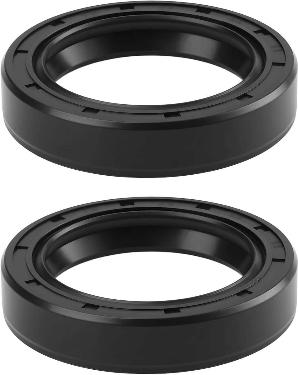 2 Stuks Apparatuur Seal voor Landbouwmachines, Compatibel met Diverse Modellen, Onderdeel M806150