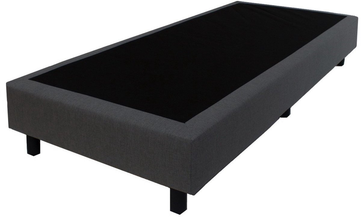 Boxspring Dura Boxspring 90x200 Los Onderstel - Matrasdirect.nl - €128,00