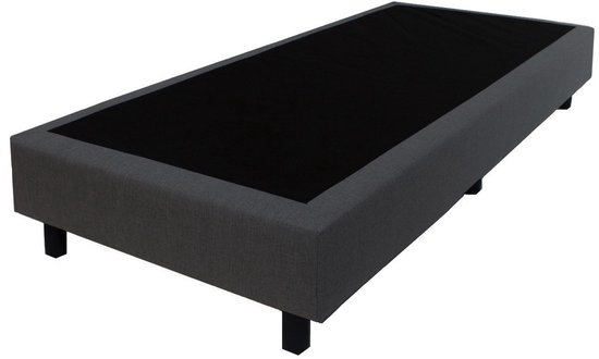 Boxspring Dura Boxspring 90x200 Los Onderstel - Matrasdirect.nl - €128,00
