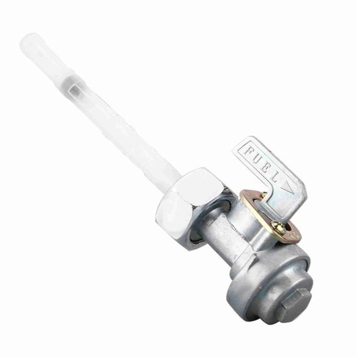 Dailygoody - Kraft Fabric Tank Switch Valve - Brandstofkraan