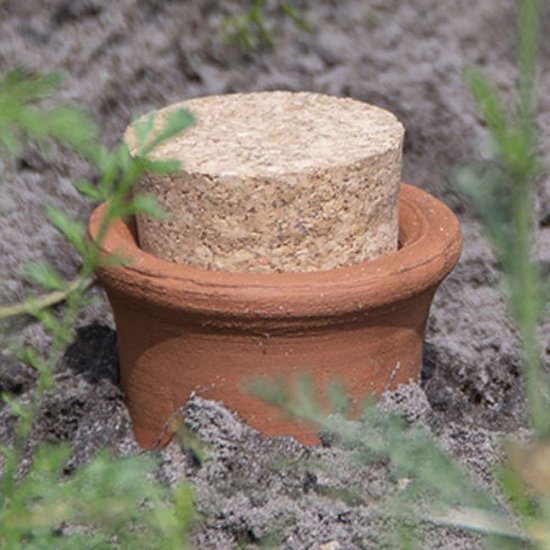 Olla S - L 15,2 x B 15,2 x H 26,5 cm — afbeelding 2