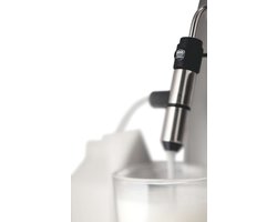 Philips-Saeco CA6801/00 - Melkopschuimer