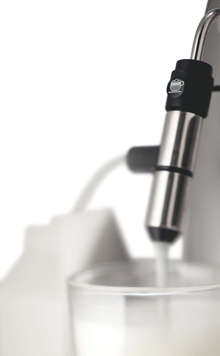 Philips-Saeco CA6801/00 - Melkopschuimer