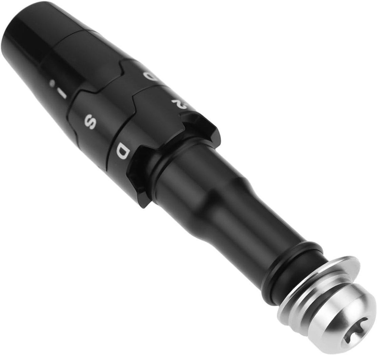 Loft RH Driver Adapter Tip 0.335 voor Tour Issue Golfclubs, Compatibel met Callaway EPIC, Hoogwaardige Kwaliteit en Precisie