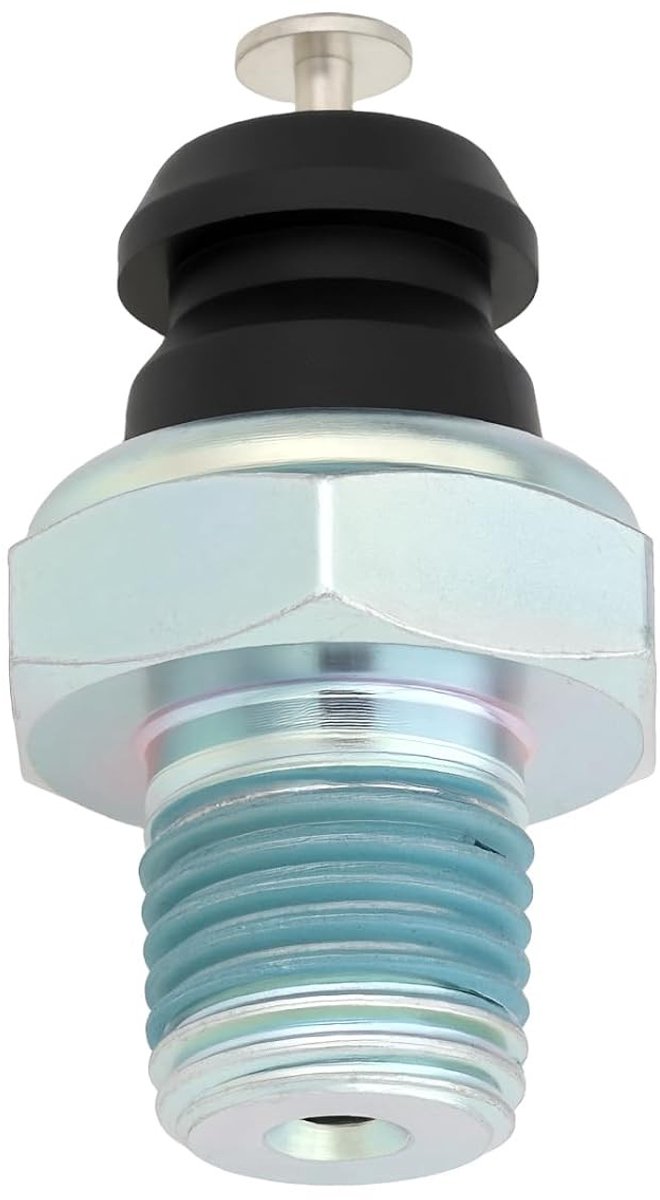 Oliedruksensor 82028130 voor Ford Tractors - Geschikt voor 2000, 3000, 4000, 5000 en 7000 modellen, Betrouwbare vervangingsonderdelen, Hoge kwaliteit en duurzaamheid