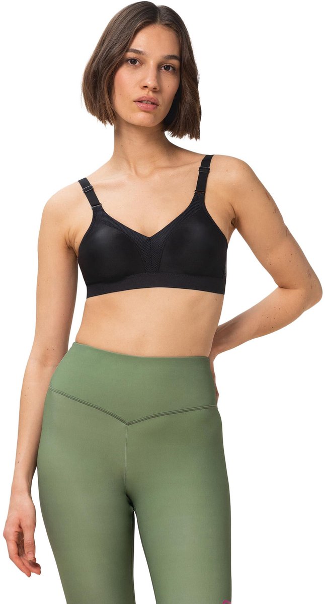 Triumph Sport-BH Triaction Wellness