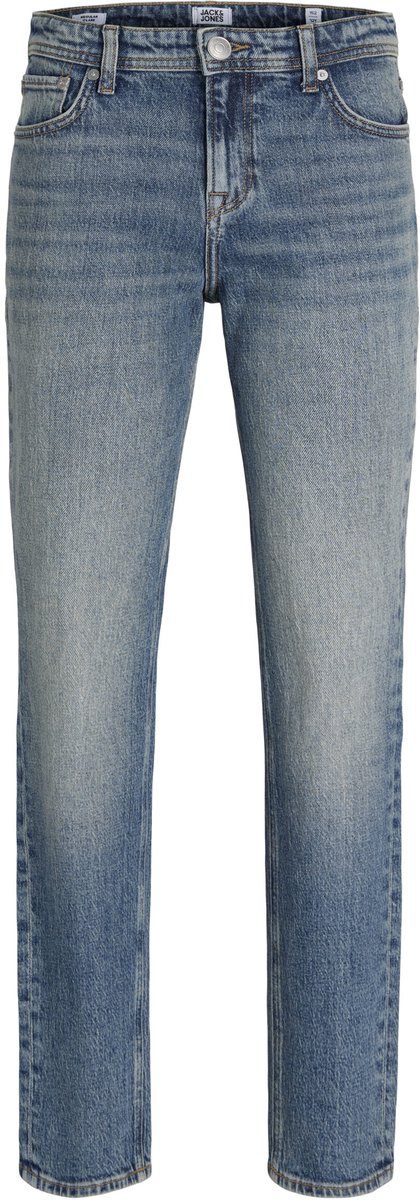 Jack & Jones - Jongens broek - Maat 152 - Jongens - Jeans - katoen