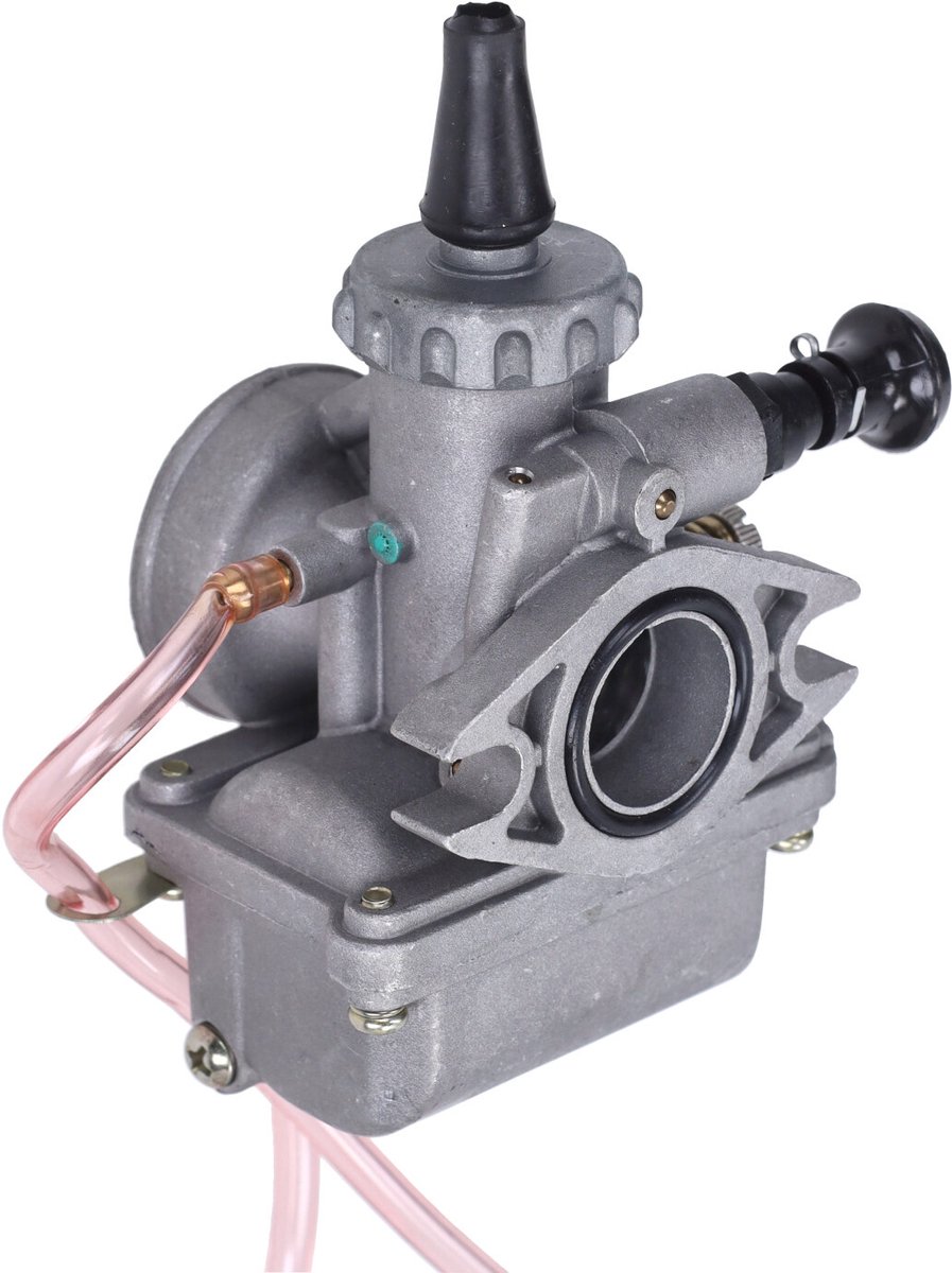 carburateur 20mm honda mb / honda mt / honda mtx / honda nsr / honda mbx model mikuni 2-bout aansluiting