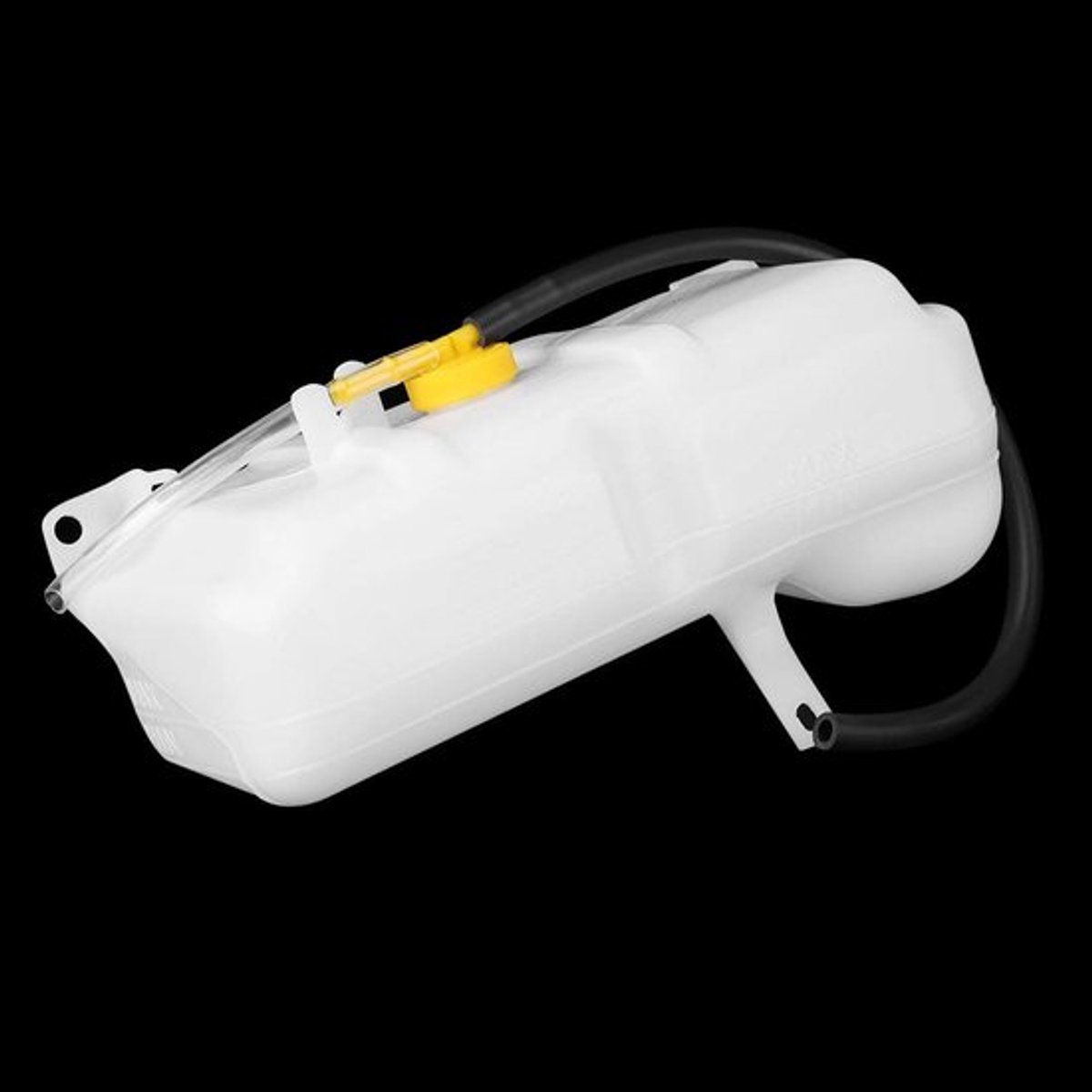 Dailygoods- Bouteille de Débordement - Reservoir - Dubbel - Tuyau - Patrouille