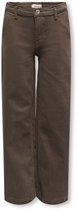KIDS ONLY Wide-leg jeans KOGNEW Wide leg fit Jeans
